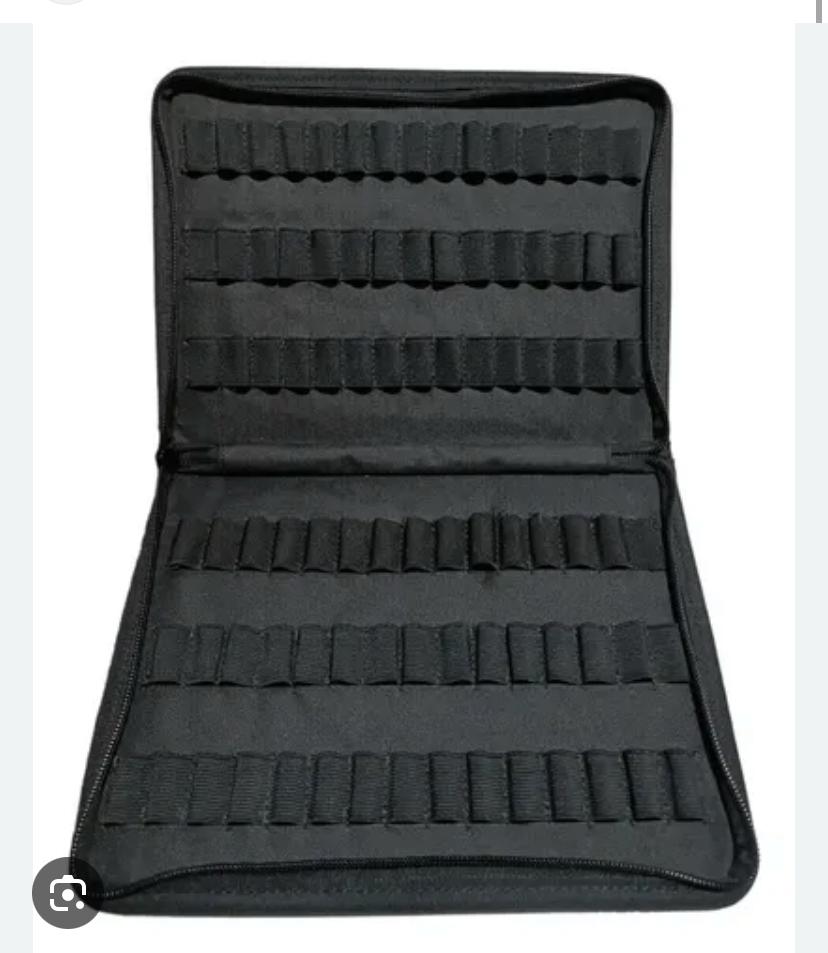 MALETIN PARA 48 ROLONES